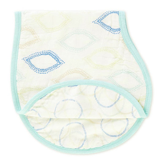 Aden and Anais Sprout Silky Soft Burpy Bib