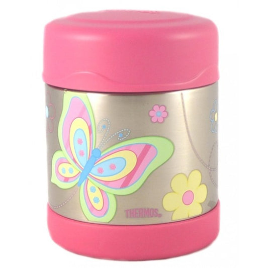 Thermos Funtainer Butterfly 290ml Food Jar
