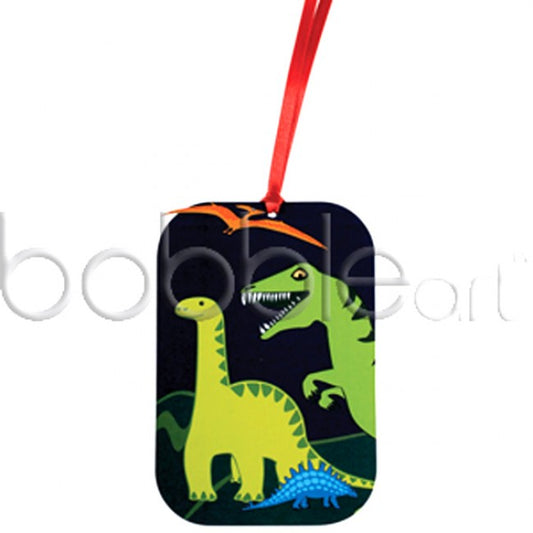 Bobble Art Dinosaur Gift Card