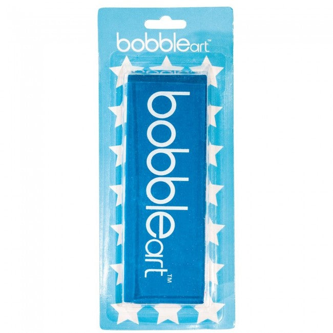 Bobble Art Giant Eraser Blue