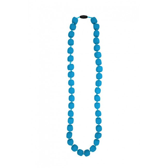 Jellystone Designs - Blue Hawaiian Pea Necklace