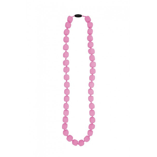 Jellystone Designs - Orchid Pink Pea Necklace