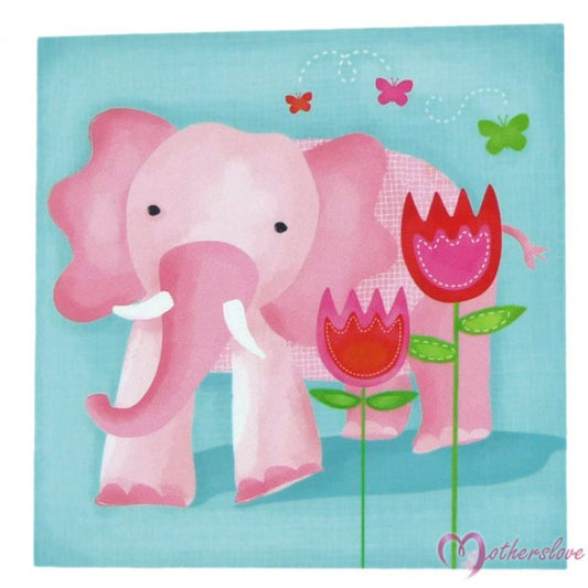 Little Chipipi Elephant Gift Card