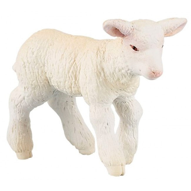 Papo Farmyard Friends - Merino Lamb 3Yrs+