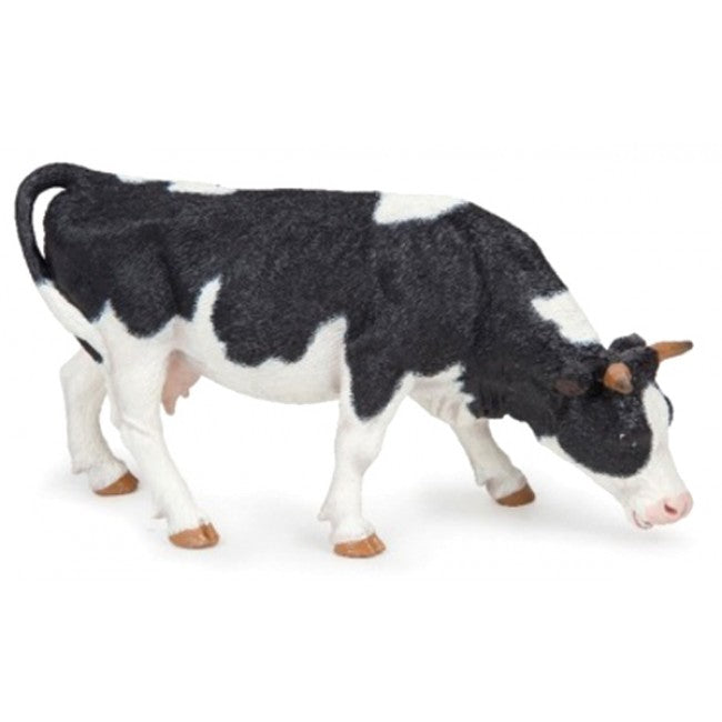 Papo Farmyard Friends - Grazing Cow 3Yrs+