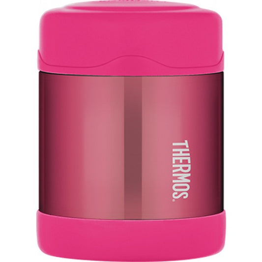Thermos Funtainer 290ml Food Jar - Pink (Default)Back  Reset  Delete  Duplicate  ERP ViewSave  Save and Continue Edit