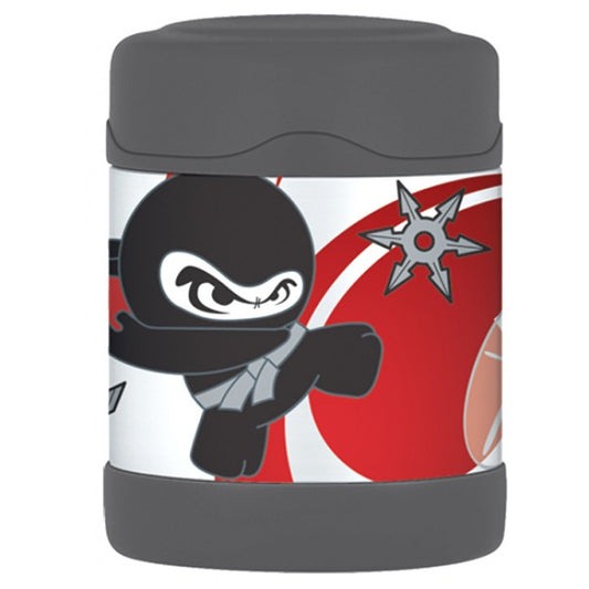 Thermos Funtainer 290ml Food Jar - Ninja