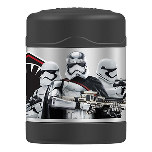 Thermos Star Wars Funtainer 290ml Food Jar Storm trooper