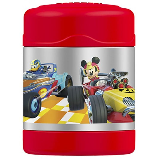 Thermos Funtainer 290ml Food Jar Mickey Mouse