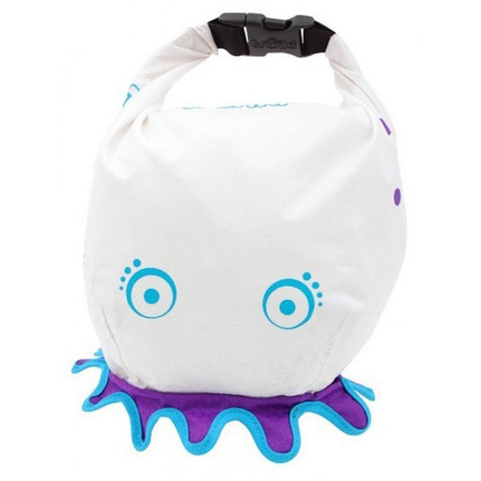 Trunki PaddlePak Splash-Proof Grab Bag - Jellyfish